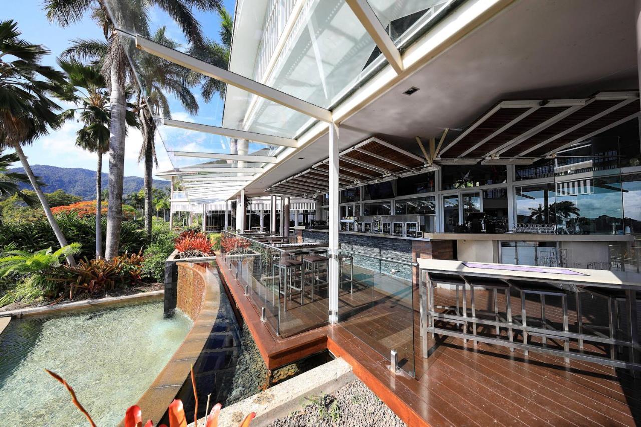 Paradise Palms 4* Cairns