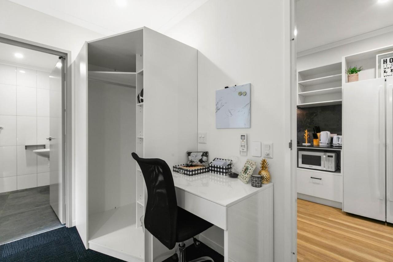 Mihaven Shared Living - Martyn St * Cairns