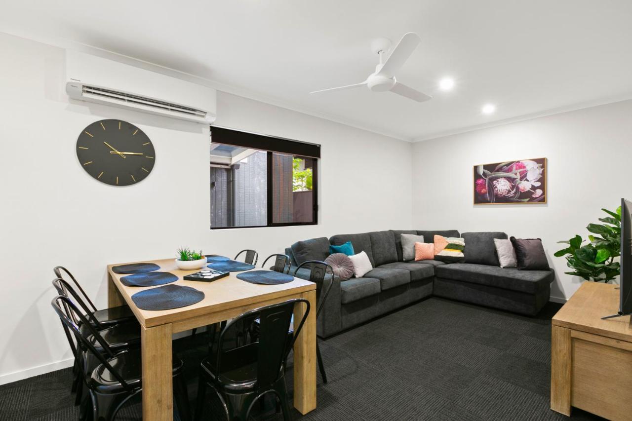 Mihaven Shared Living - Martyn St * Cairns