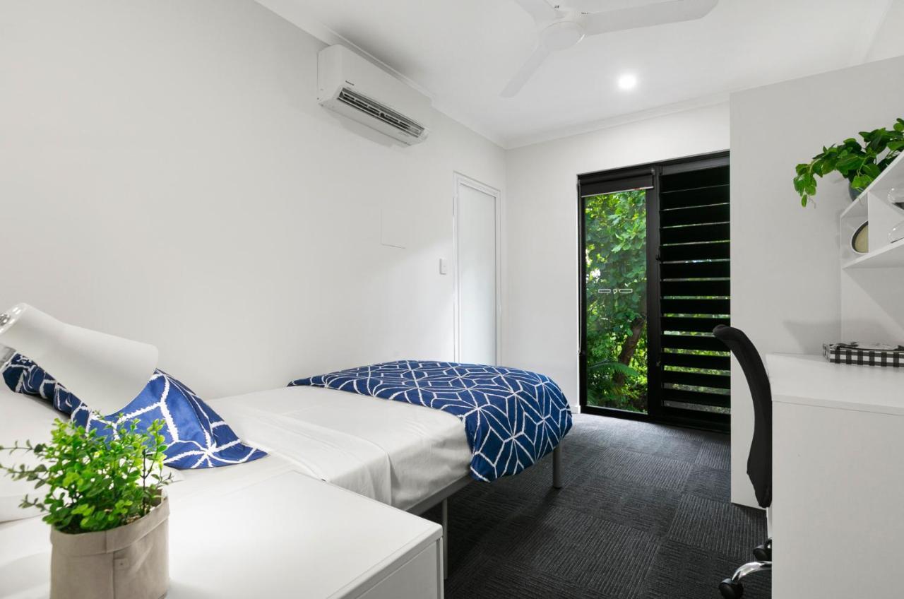 Mihaven Shared Living - Martyn St Hostel Cairns