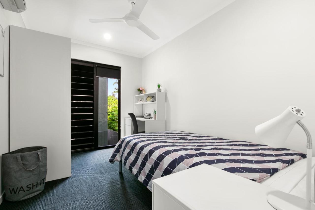 Mihaven Shared Living - Martyn St