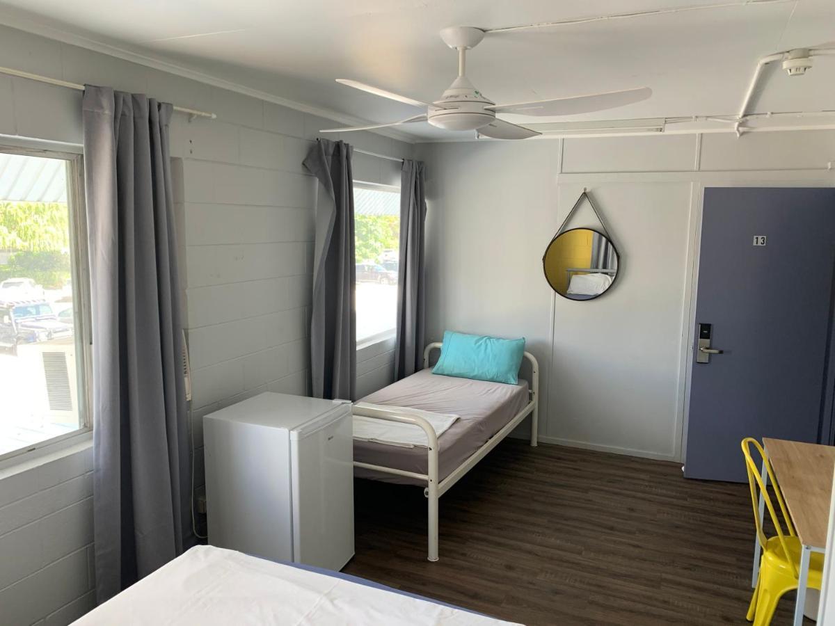 Mumma's Albergue