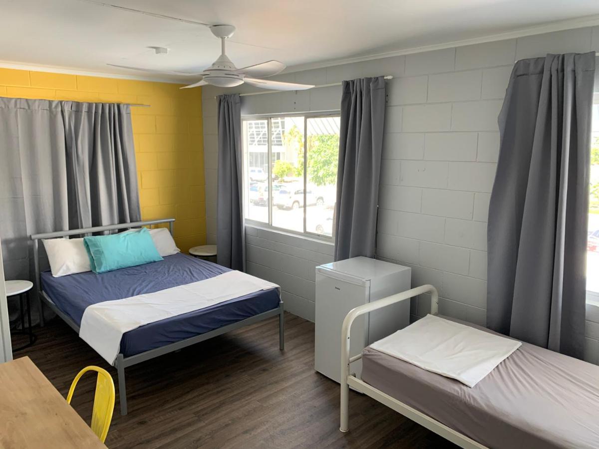 Mumma's Albergue Cairns