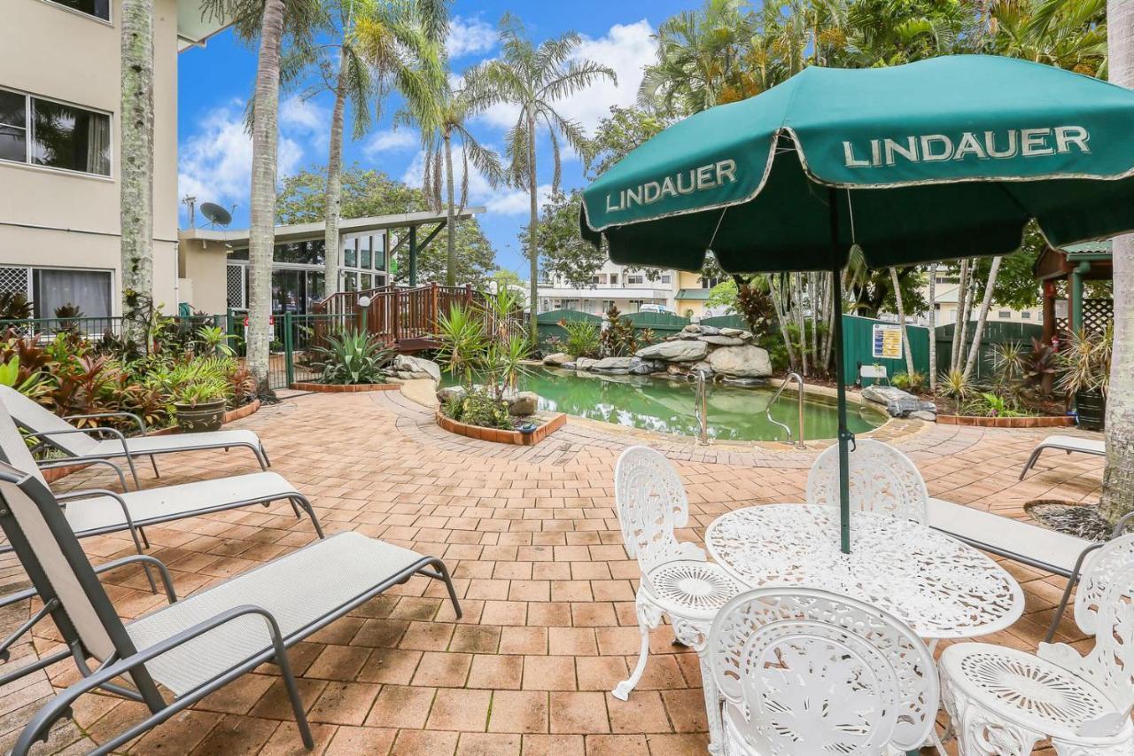 Koala Court 4* Cairns