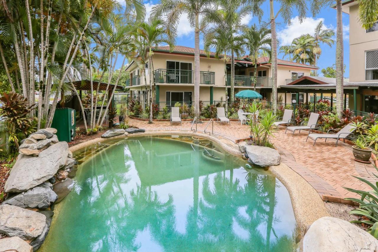Aparthotel Koala Court Cairns
