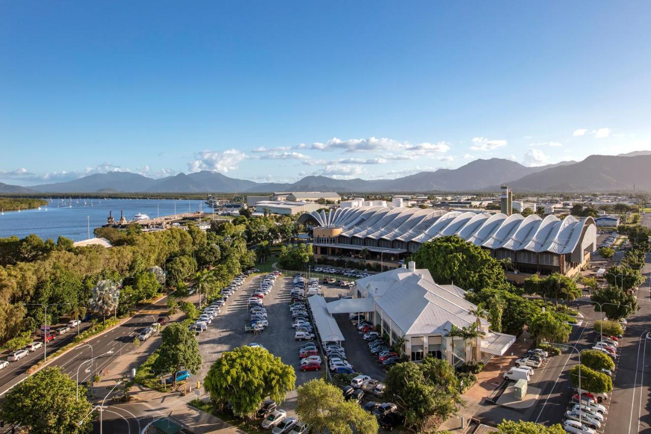 Park Regis Quays 4* Cairns
