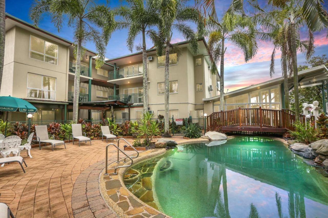 Aparthotel Koala Court