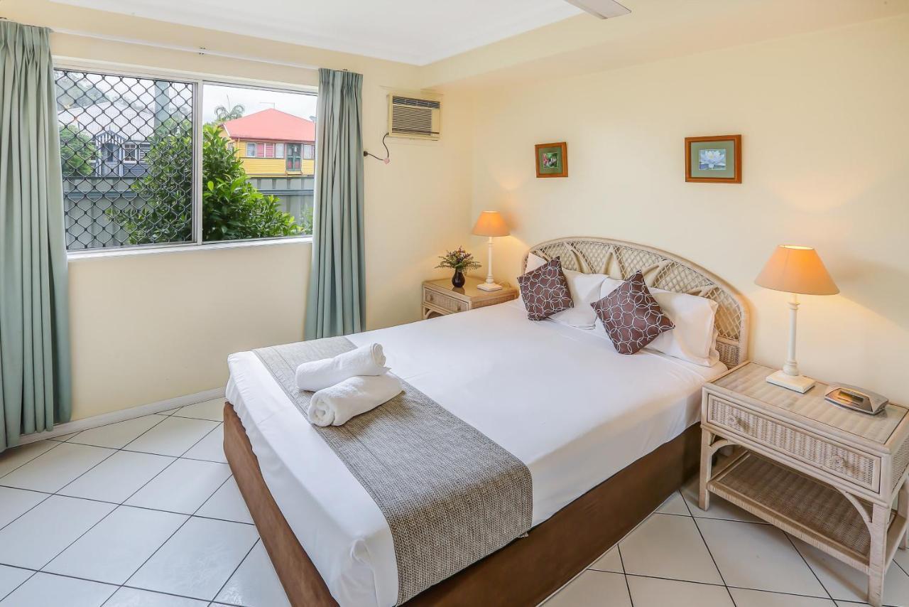 Koala Court 4* Cairns