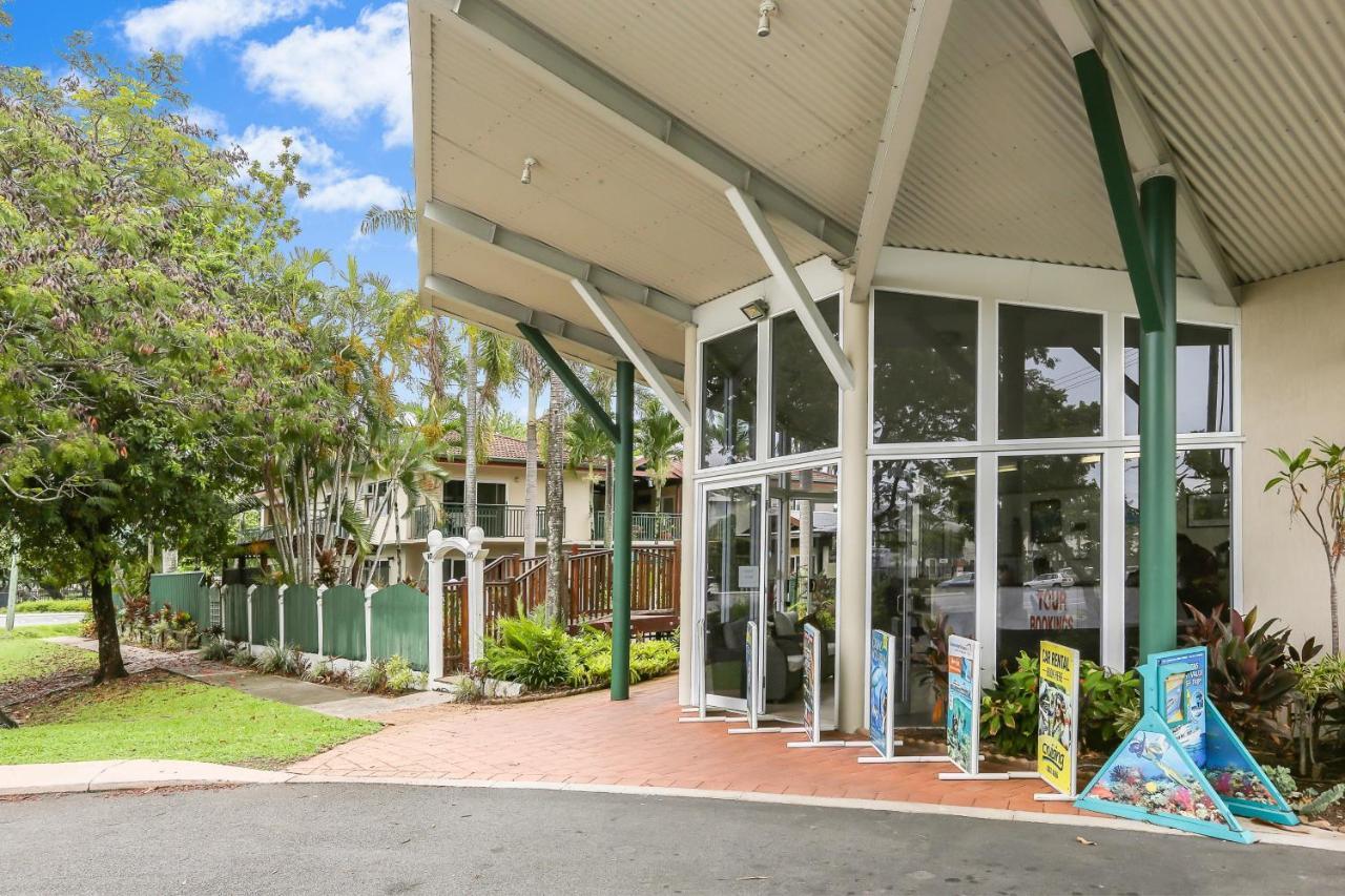 Aparthotel Koala Court