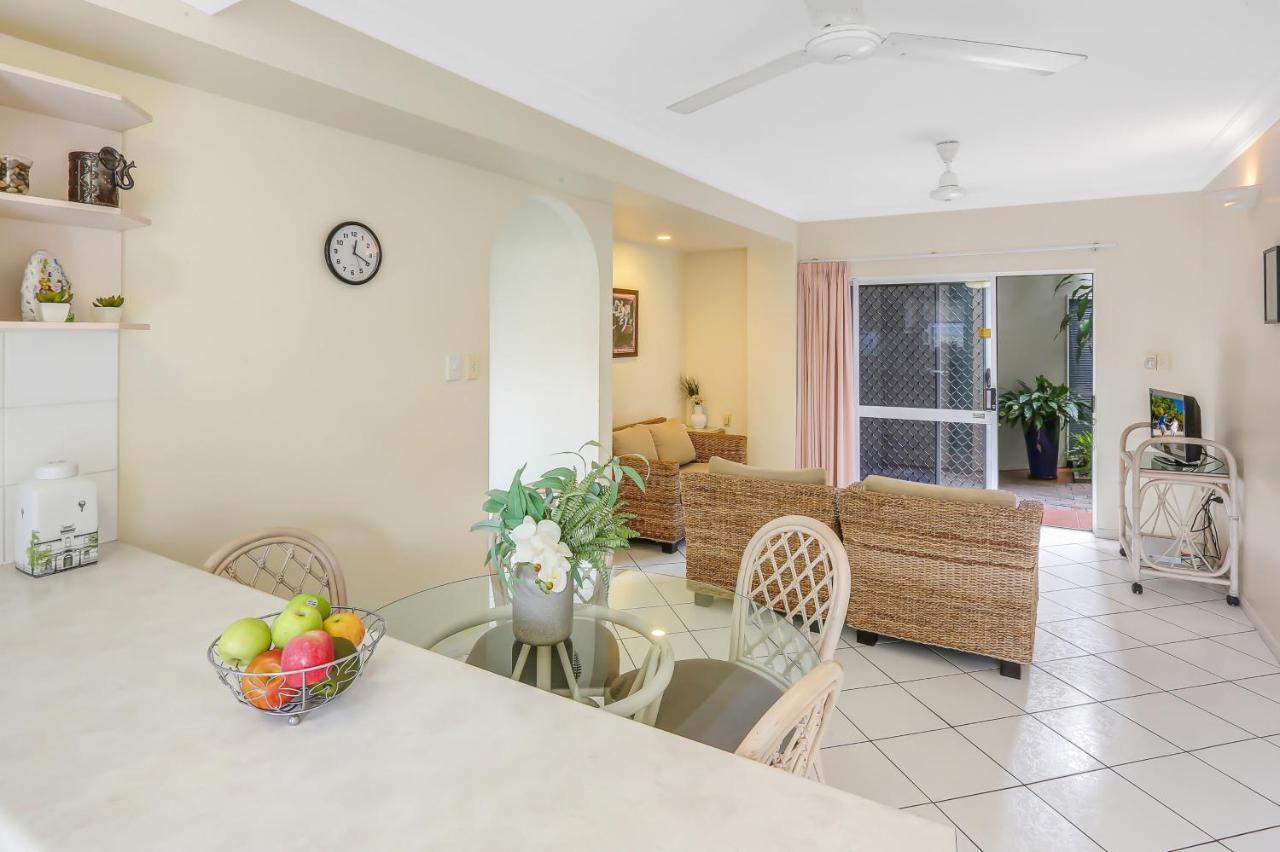 Koala Court 4* Cairns