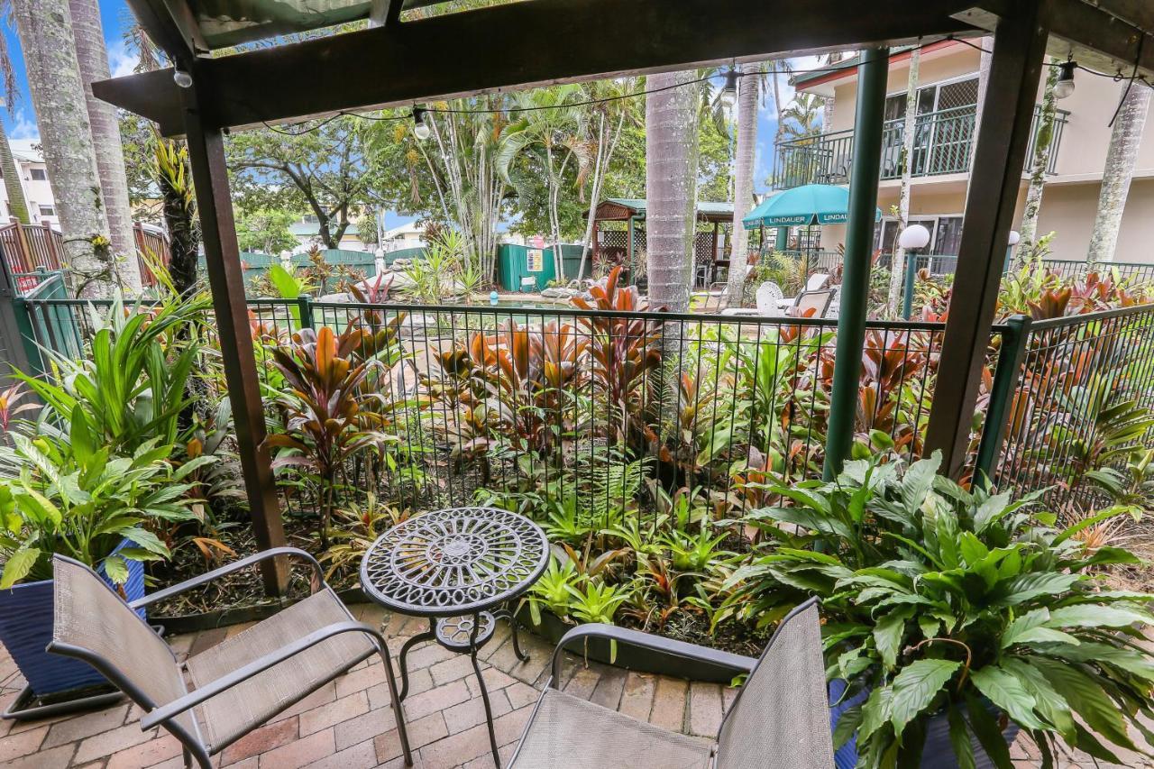 Aparthotel Koala Court