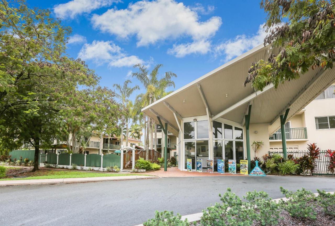 Koala Court Aparthotel 4*