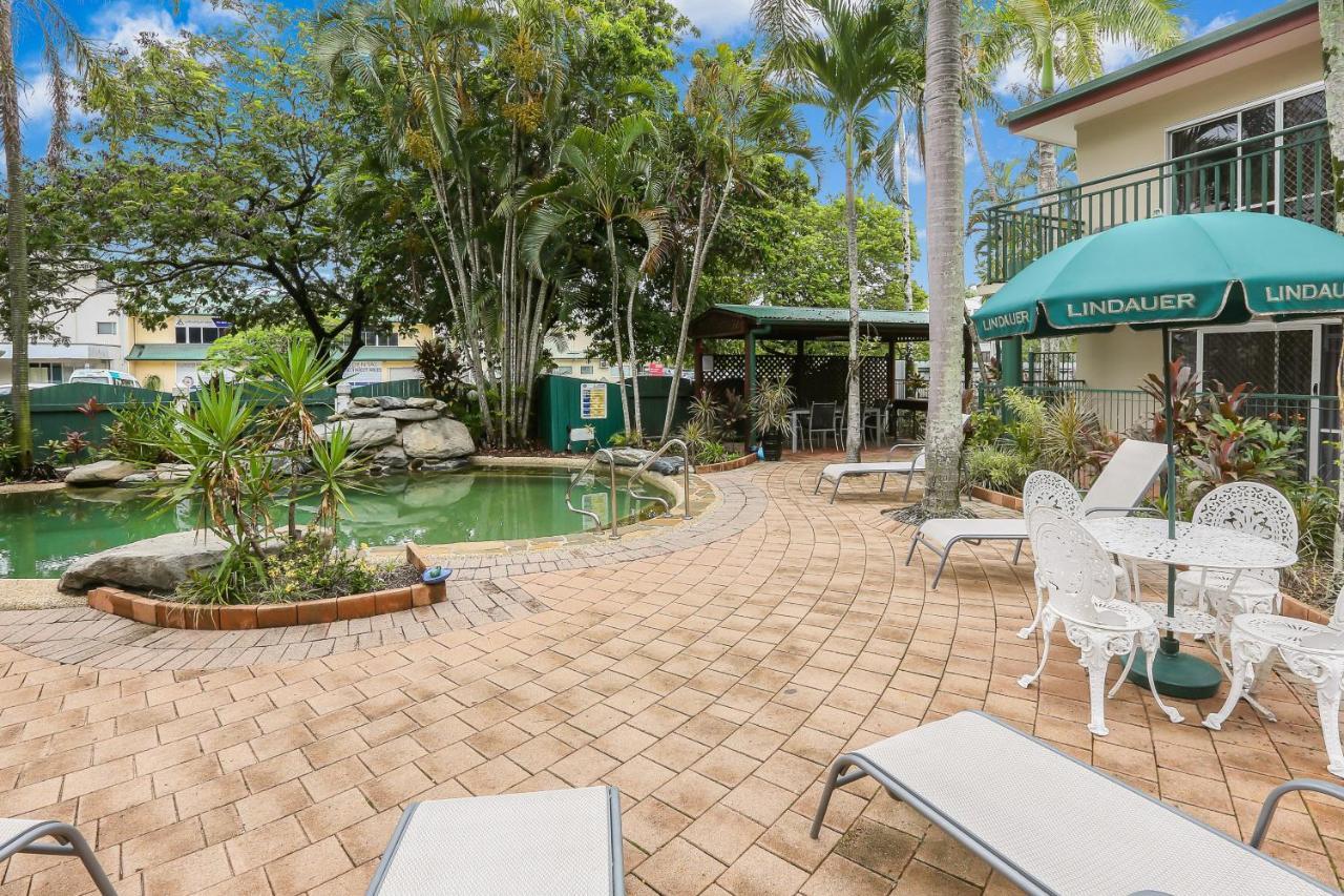 Koala Court Aparthotel Cairns