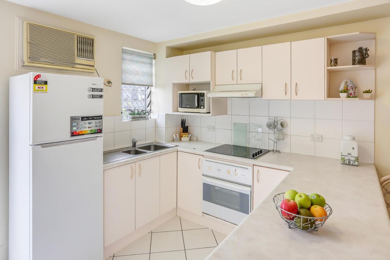 Aparthotel Koala Court Cairns