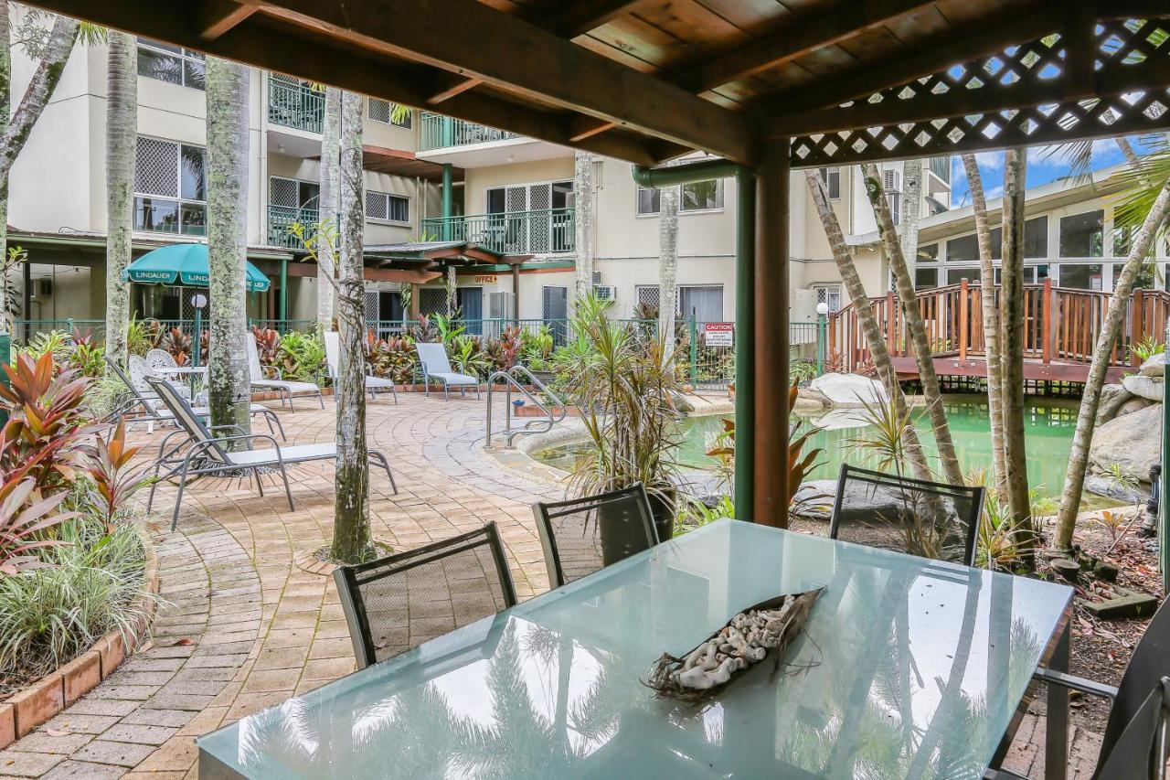 Koala Court Aparthotel 4*