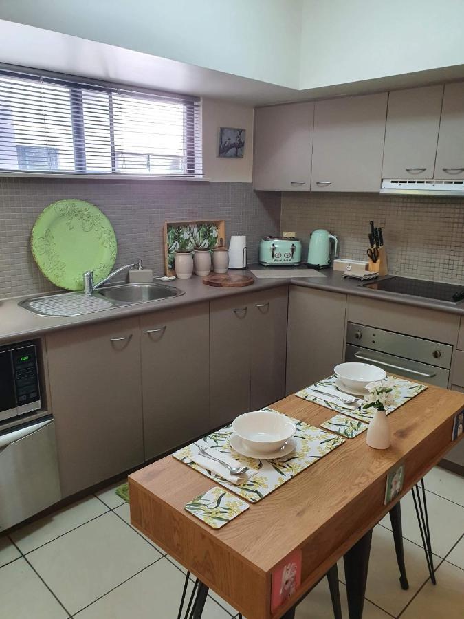 Jackies Apartment