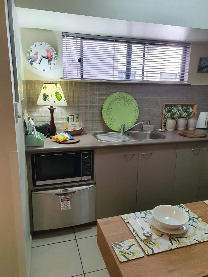 Jackies Apartment *