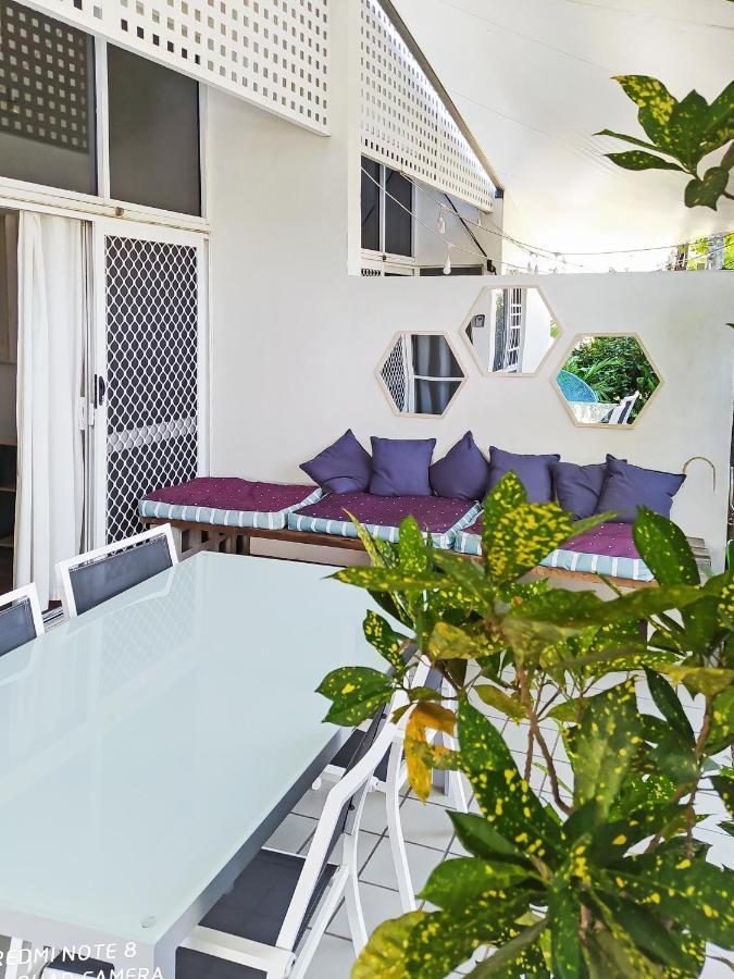 Inner Oasis Apartment Cairns