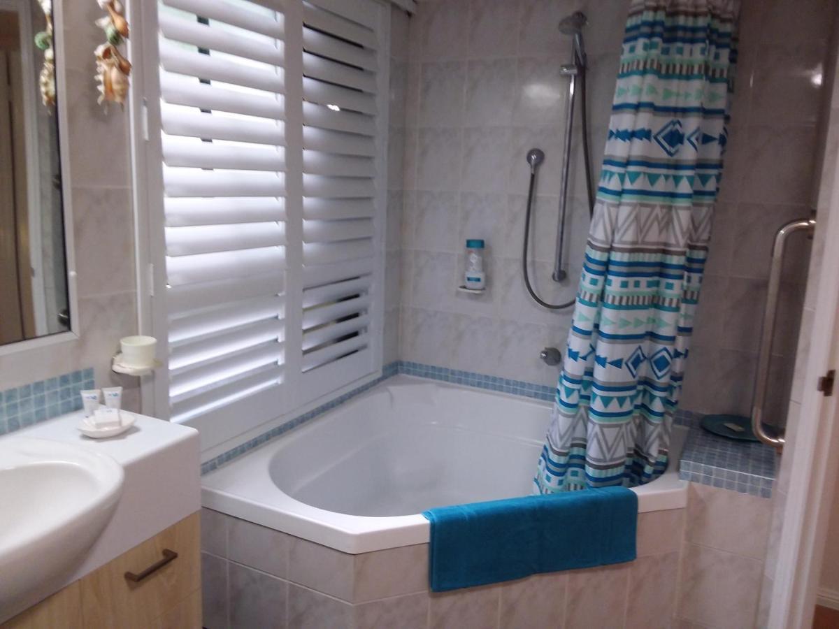 Casa Borghese Holiday Let * Cairns
